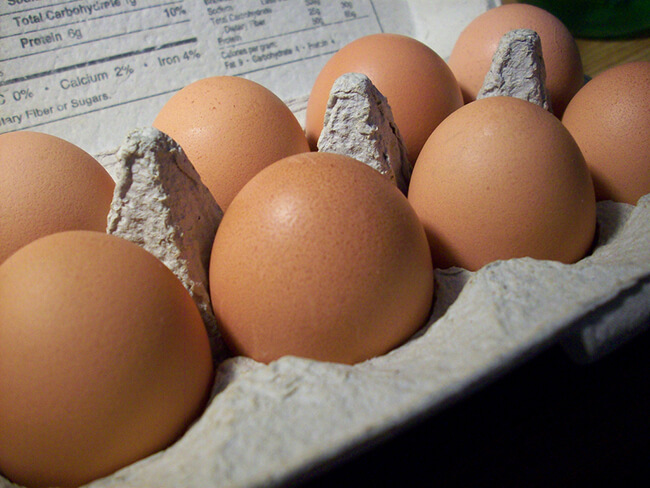 Photo credit via flickr cc